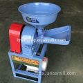 Chili Bean Rice Wheat Grain Grinding Machine